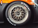 1:18 Auto Art Dodge Viper Competition Coupe "Go Man Go" Special 2006 Orange W/Black Stripes. Subida por indexqwest